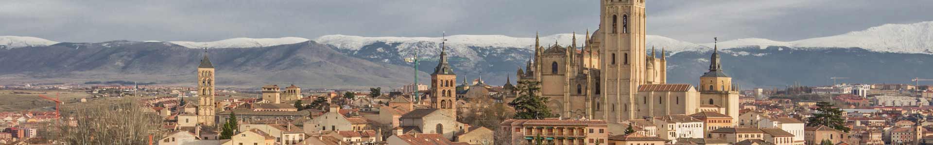 segovia