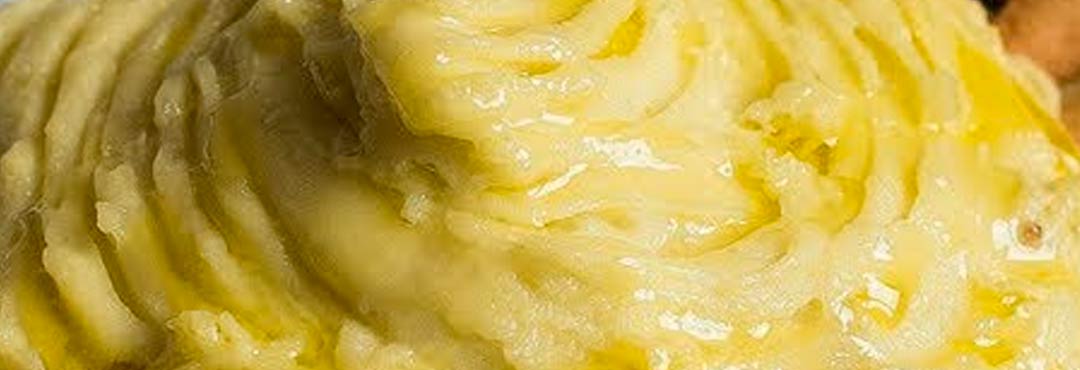 Comida típica de España ajoatao
