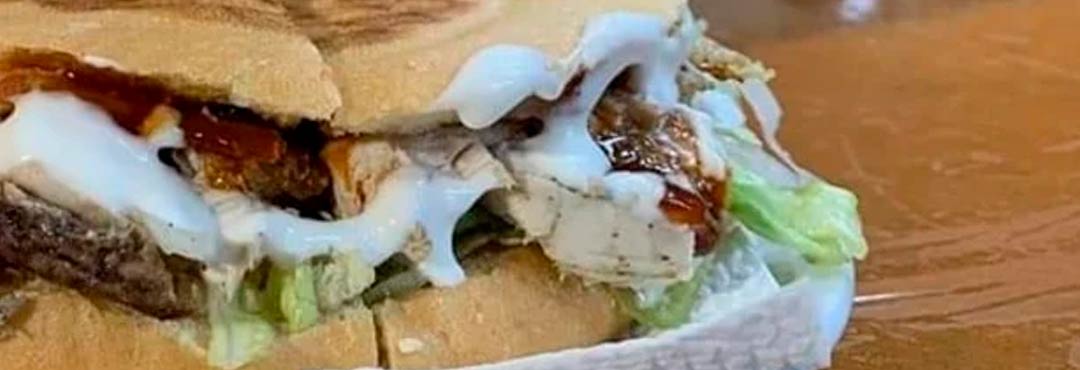 Comida típica de España camperos malacitanos