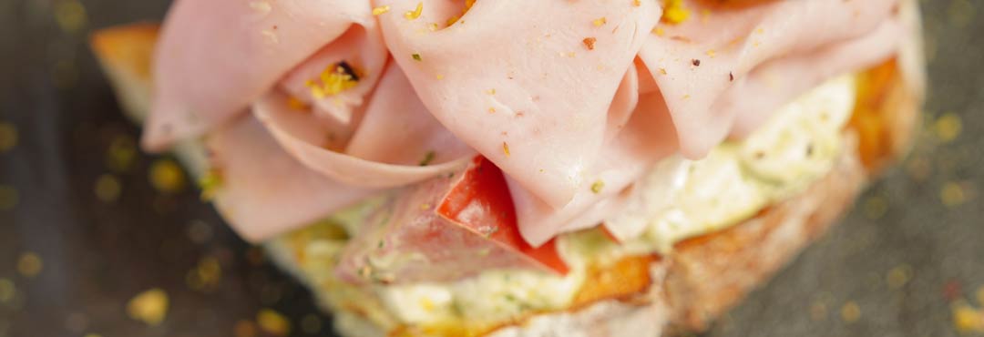 Comida típica de España cherigan