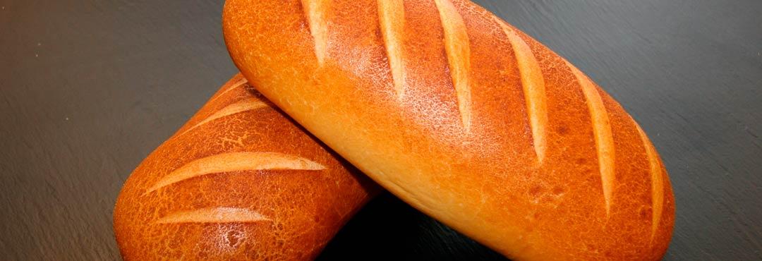 Comida típica de España panetes de jaen