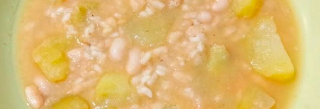 Comida típica de España recao de binefar