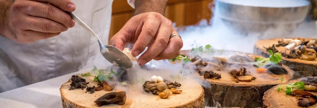 Comida típica de España que es la gastronomia