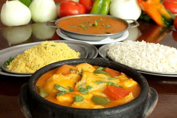 Comida típica de España andrajos un guiso que no es lo que aparenta que sera entonces 3