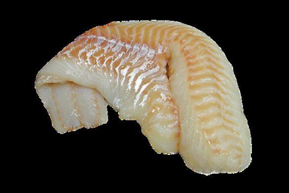 Comida típica de España bacalao a la baturra delicatessen en plena juventud 1