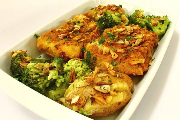Comida típica de España bacalao ajoarriero al estilo de huesca cocinar con sosiego y comer al momento 1