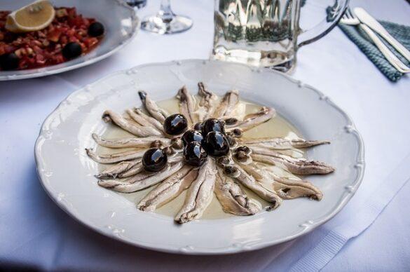 Comida típica de España bocartes a la cazuela al estilo de cantabria sencillamente especiales 4