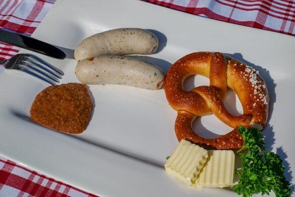 Comida típica de España butifarra dulce liga mejor que bien con multitud de recetas 1