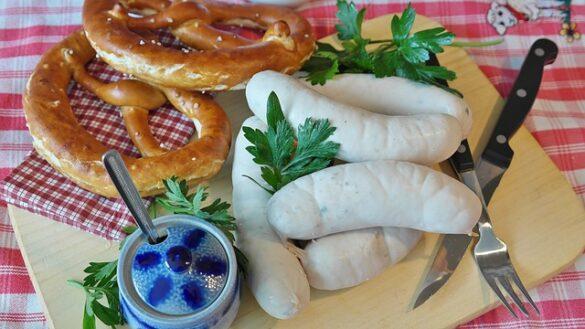 Comida típica de España butifarra dulce liga mejor que bien con multitud de recetas 2