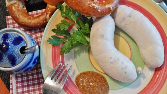 Comida típica de España butifarra dulce liga mejor que bien con multitud de recetas 3