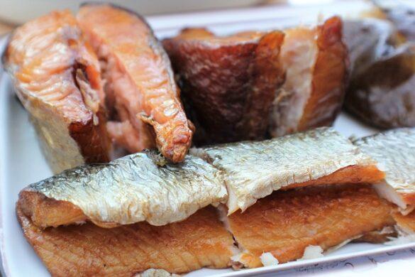 Comida típica de España caballa con pirinaca suena original y es una delicia casera al alcance de todo el mundo 2