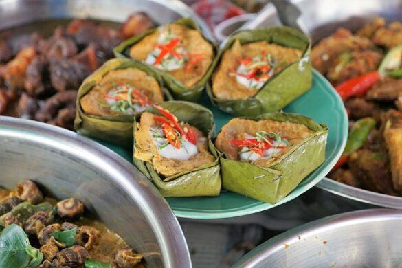 Comida típica de España caballa con pirinaca suena original y es una delicia casera al alcance de todo el mundo 5