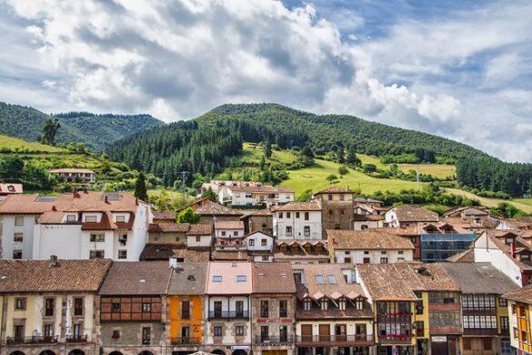 Comida típica de España cantabria 2