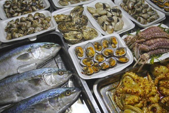 Comida típica de España caracoles a la madrilena un guiso castizo de toda la via 4