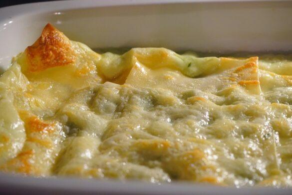 Comida típica de España cassola a tros de juneda sabe a gloria mas que bendita 4