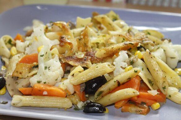 Comida típica de España cassola a tros de juneda sabe a gloria mas que bendita 5