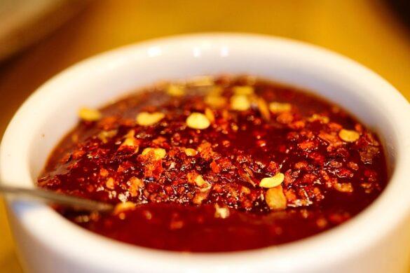 Comida típica de España cherigan la tapa tipica mas famosa de almeria 4