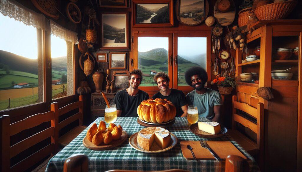 Comida típica de España comida tipica de cantabria gastronomia de esta provincia