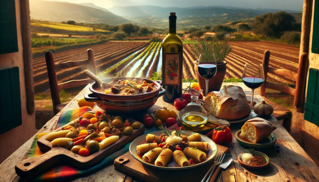 Comida típica de España comida tipica de lleida gastronomia de esta provincia