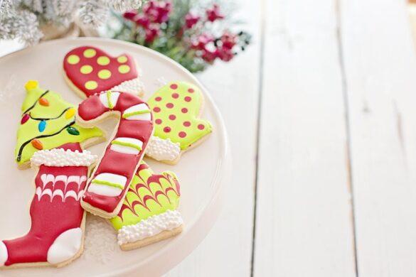 Comida típica de España galletas gomeras de la tia zoila a vivir a tope guay que solo son dos dias 2