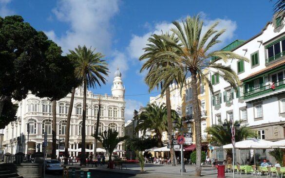Comida típica de España gran canaria 5