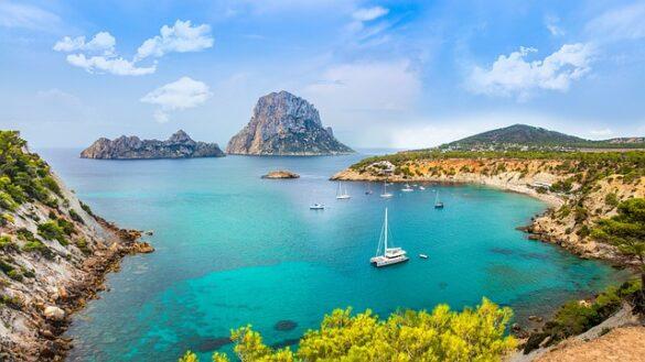 Comida típica de España ibiza 2