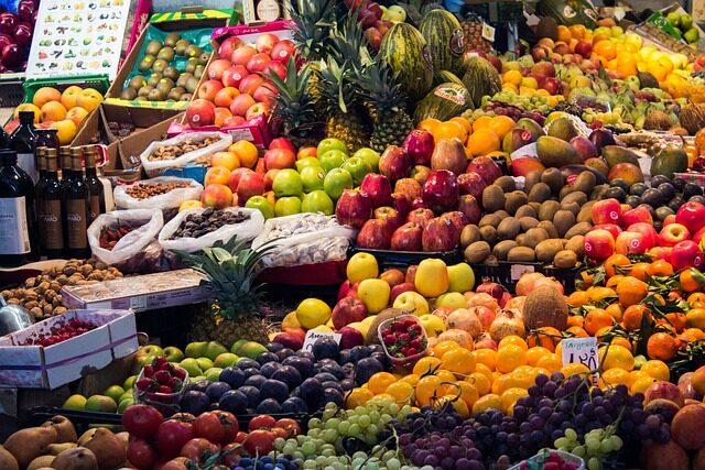 Comida típica de España la dieta mediterranea su influencia en los platos tipicos de espana 1