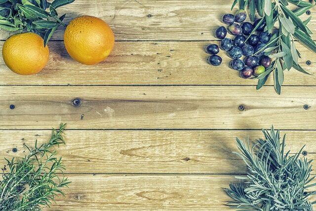 Comida típica de España la dieta mediterranea y su relacion con la comida tipica de espana 4