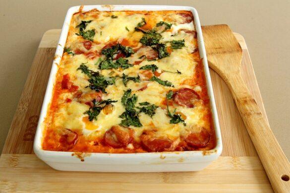 Comida típica de España magras a la turolense un plato historico de raiz popular 2