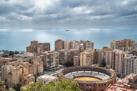Comida típica de España malaga 1