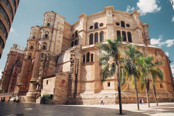 Comida típica de España malaga 2