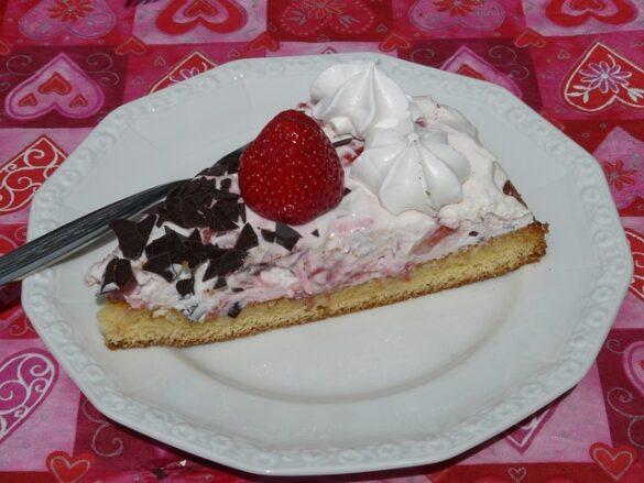Comida típica de España ochio torta dulce o salada de una merienda tipica de jaen 2