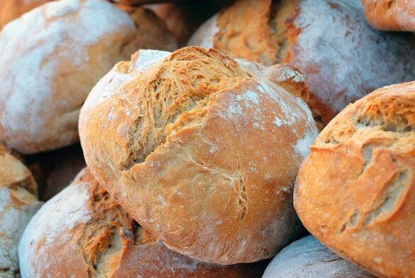 Comida típica de España panetes de jaen cada persona tiene su propia receta secreta 1