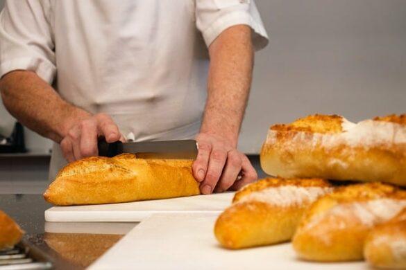 Comida típica de España panetes de jaen cada persona tiene su propia receta secreta 2
