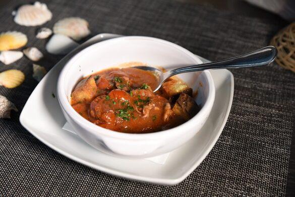 Que Comen En España Pulpo Alpujarreño: Una Intensa Y Agradable Sorpresa Gastronómica A Un Paso De Sierra Nevada 10 Comida típica de España pulpo alpujarreno una intensa y agradable sorpresa gastronomica a un paso de sierra nevada 4