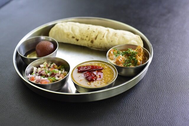 Comida típica de España que comen en india gastronomia y platos tipicos 4