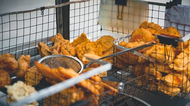 Comida típica de España que comen en indonesia gastronomia y platos tipicos 2