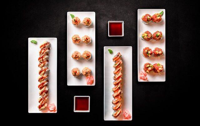 Comida típica de España que comen en japon gastronomia y platos tipicos 2
