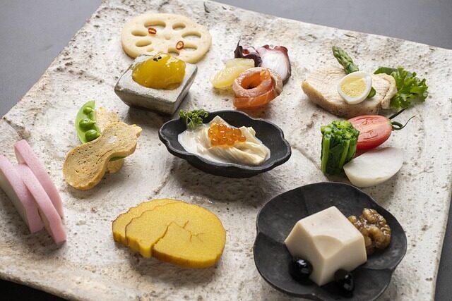 Comida típica de España que comen en japon gastronomia y platos tipicos 3