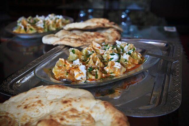 Comida típica de España que comen en libano gastronomia y platos tipicos 1
