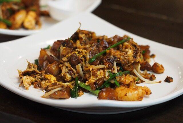 Comida típica de España que comen en malasia gastronomia y platos tipicos 2