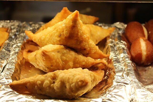 Comida típica de España que comen en pakistan gastronomia y platos tipicos 1