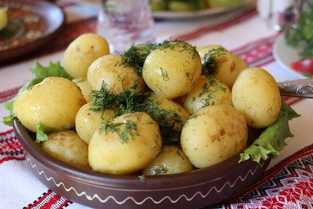 Comida típica de España que comen en rusia gastronomia y platos tipicos 1