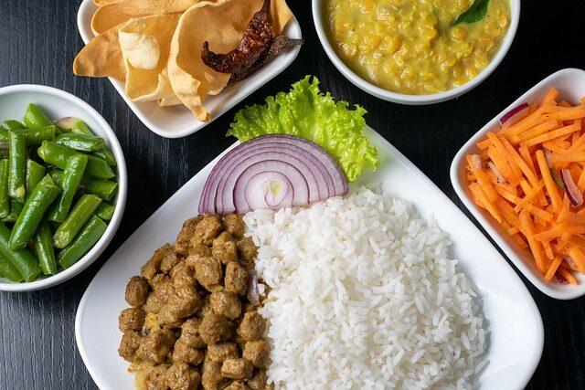 Comida típica de España que comen en sri lanka gastronomia y platos tipicos 1