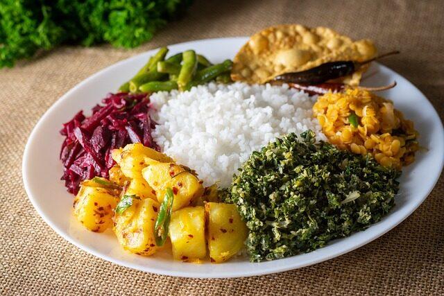Comida típica de España que comen en sri lanka gastronomia y platos tipicos 3