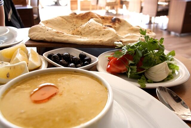 Comida típica de España que comen en turquia gastronomia y platos tipicos 2