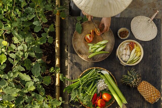 Comida típica de España que comen en vietnam gastronomia y platos tipicos 1