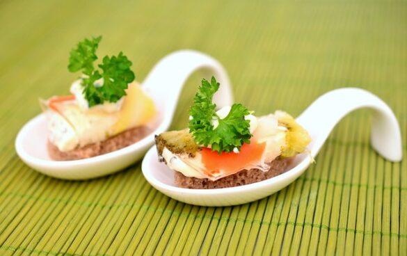 Comida típica de España que es la gastronomia 1