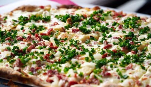 Comida típica de España quesadilla herrena la centenaria tarta de queso mas famosa de canarias 2