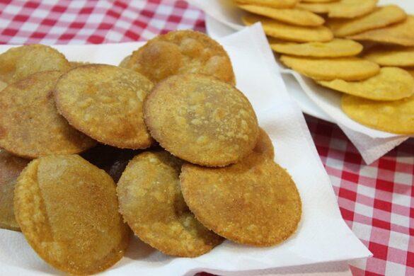 Comida típica de España recao de binefar receta original de principios del siglo xx 2